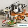 Farberware Brilliance 10-Piece Cookware Set