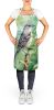 Tennessee Northern Mockingbird Apron Cooking Kitchen Server Baking Crafts Gardening for Adult Women Men, Unisex, Large, Multicolor