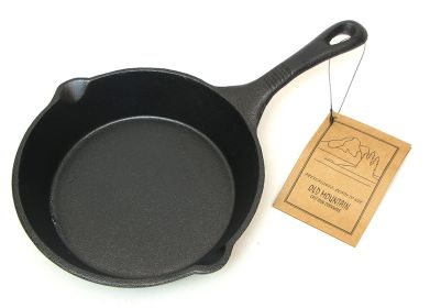 Old Mountain Medium 8" Skillet