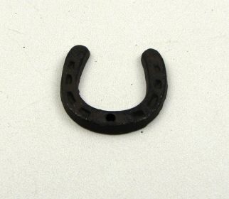 Extra Small Horseshoe set of 10