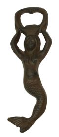 Mermaid Bottle Opener Set of 2