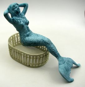 Large Mermaid